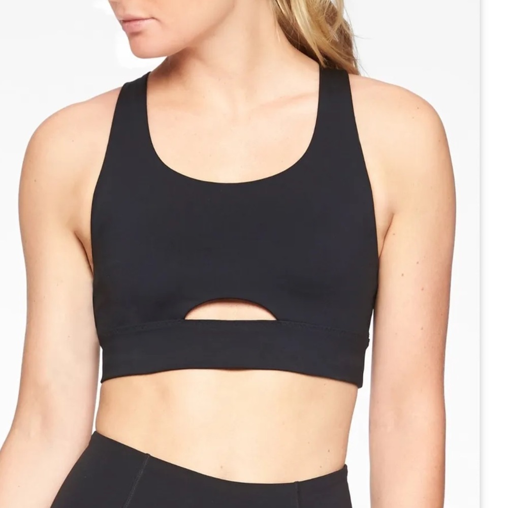 Athleta sports bra (FINALPRICEDROP)